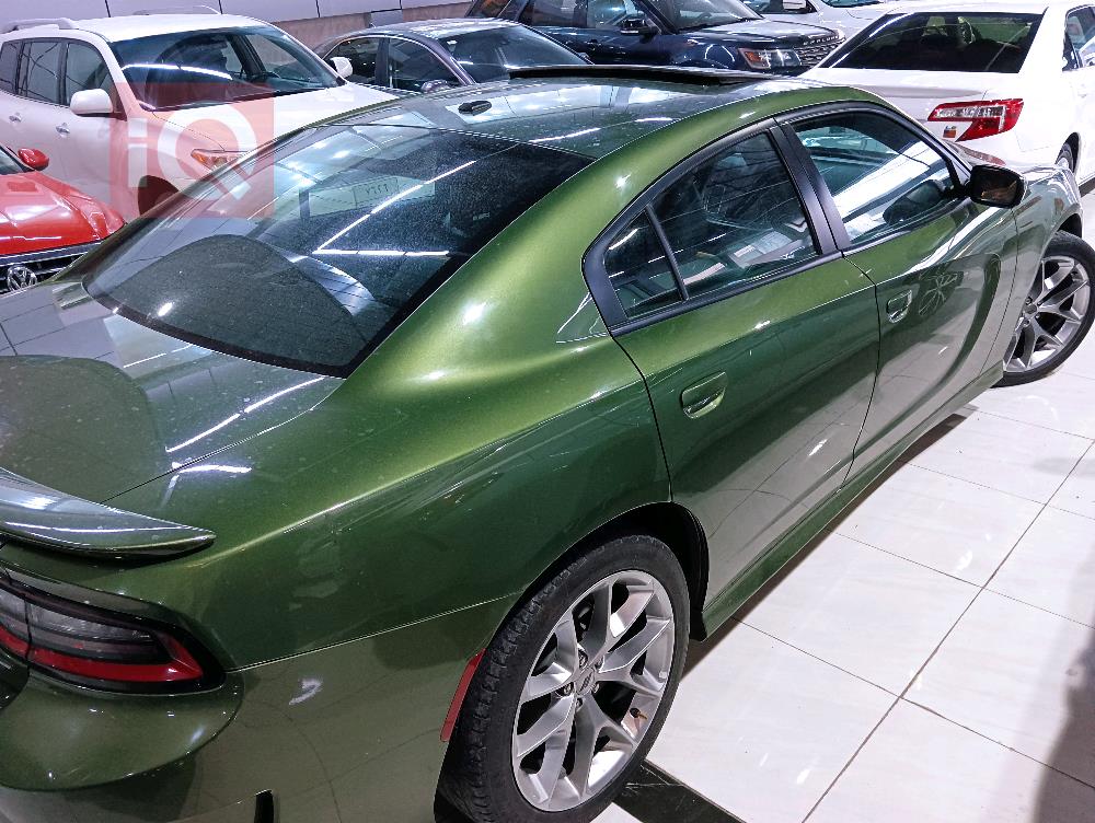 Dodge Charger